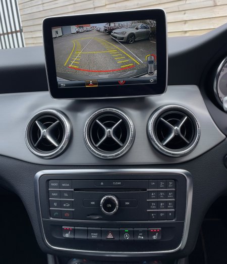 2016 Mercedes-Benz CLA - photo 10