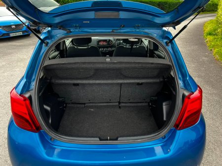 2016 Toyota Yaris - photo 10