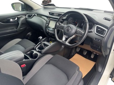 2020 Nissan Qashqai - photo 14