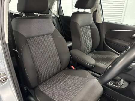 2016 Volkswagen Polo - photo 20
