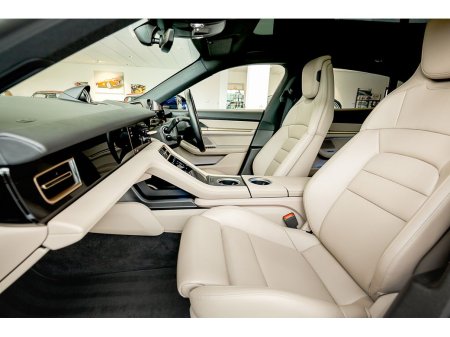 2024 Porsche Taycan - photo 22