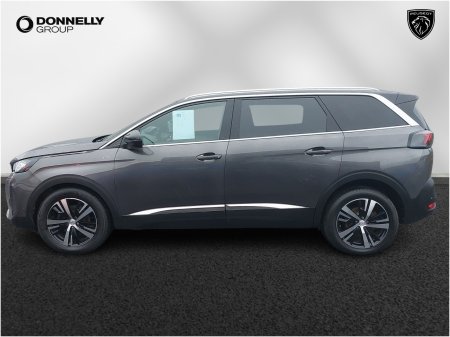 2022 Peugeot 5008 - photo 13