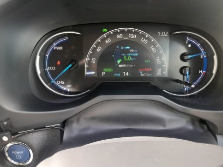2021 Toyota RAV4 - photo 22