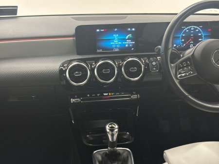 2019 Mercedes-Benz A-Class - photo 11