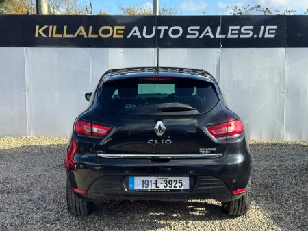 2019 Renault Clio - photo 6