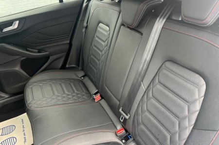2024 Ford Focus - photo 20
