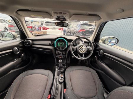 2020 Mini Cooper - photo 37