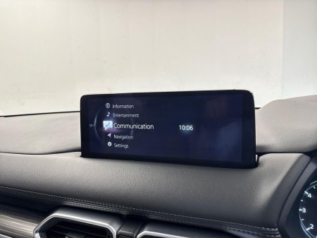 2023 Mazda CX-5 - photo 18