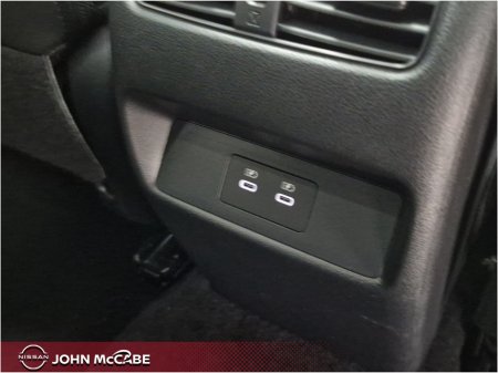 2025 Nissan Qashqai - photo 42