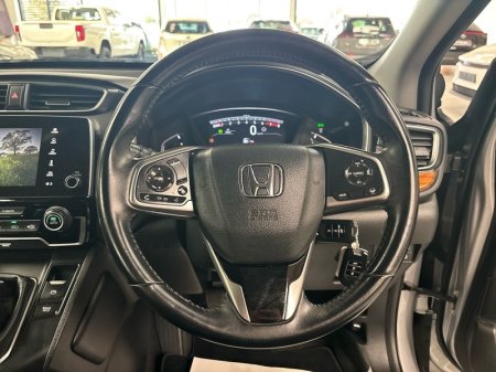 2019 Honda CR-V - photo 9