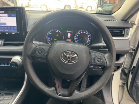 2019 Toyota RAV4 - photo 9