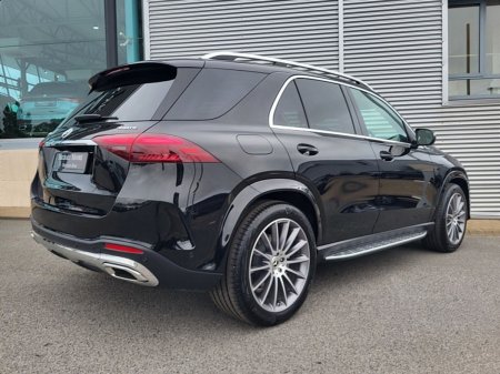 2026 Mercedes-Benz GLE - photo 13
