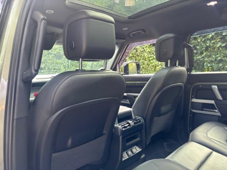 2023 Land Rover Defender - photo 21