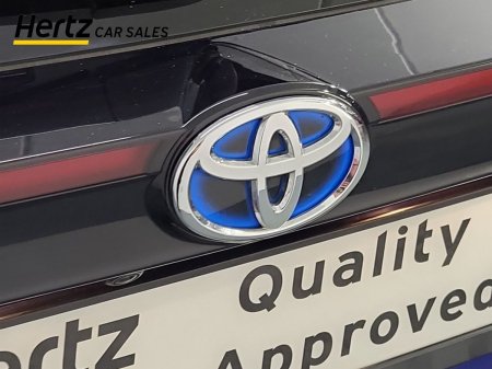 2023 Toyota Yaris Cross - photo 22