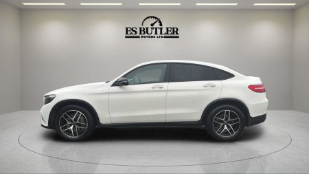 2017 Mercedes-Benz GLC - photo 2