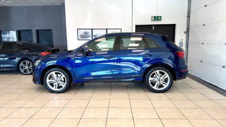 2023 Audi Q3 - photo 6