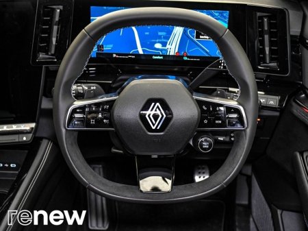 2024 Renault Austral - photo 23