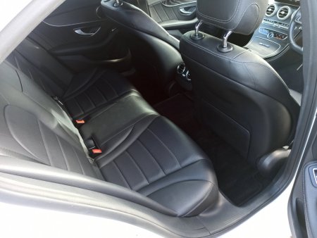 2016 Mercedes-Benz C-Class - photo 11