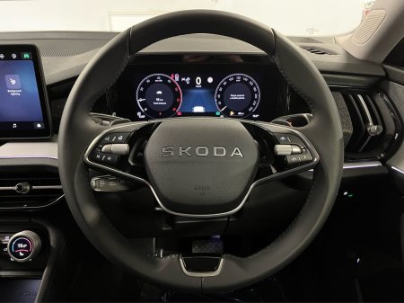 2026 Skoda Kodiaq - photo 5