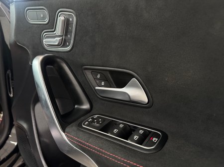 2019 Mercedes-Benz A-Class - photo 12