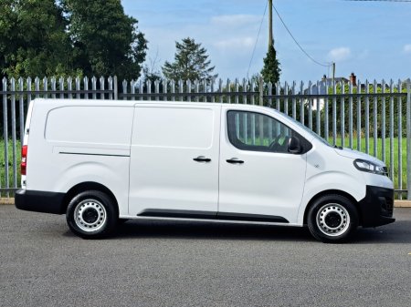 2024 Opel Vivaro - photo 2