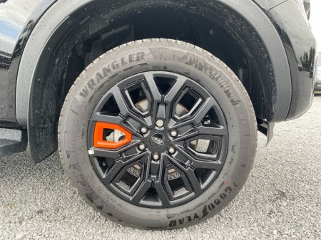 2026 Ford Ranger - photo 27