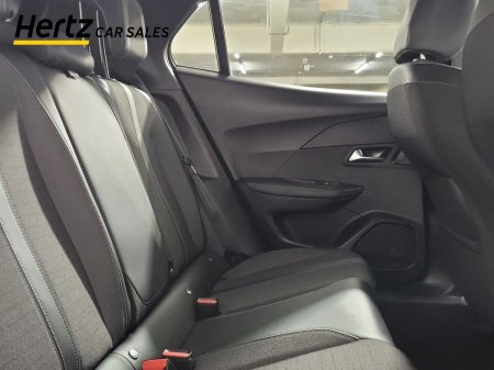 2023 Peugeot 2008 - photo 16