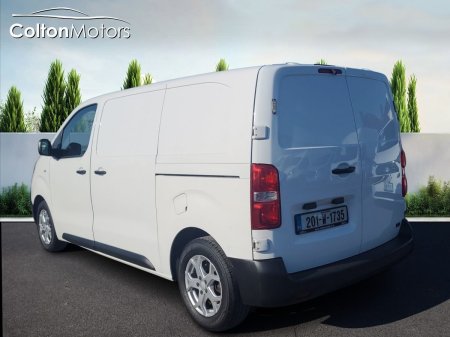 2020 Citroen Dispatch - photo 2