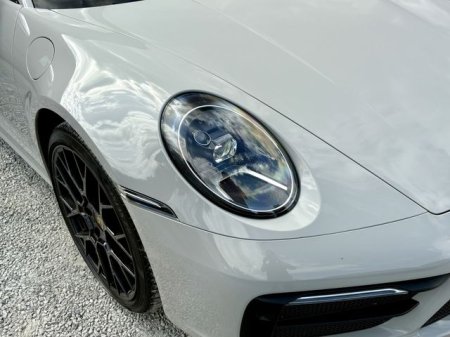 2022 Porsche 911 - photo 8