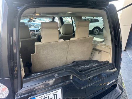 2016 Land Rover Discovery - photo 30