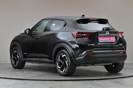 2024 Nissan Juke - photo 7