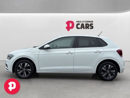 2019 Volkswagen Polo - photo 14