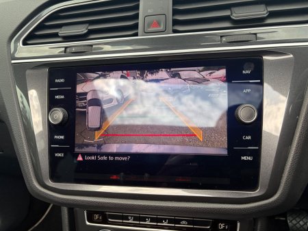 2019 Volkswagen Tiguan - photo 14