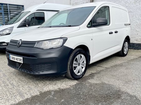 2023 Volkswagen Caddy - photo 27