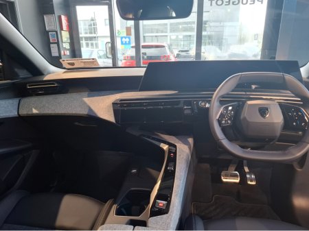 2026 Peugeot 5008 - photo 21