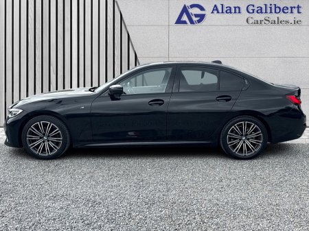 2021 BMW 3-Series - photo 5