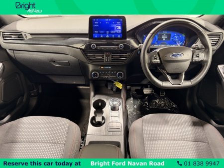 2023 Ford Kuga - photo 15