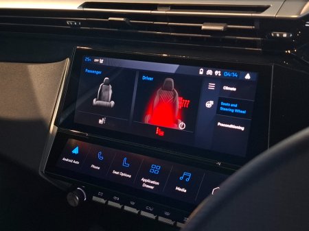 2026 Peugeot 408 - photo 27