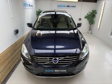 2017 Volvo XC60 - photo 6