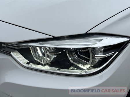 2016 BMW 3-Series - photo 15
