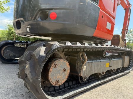 0 Kubota  - photo 5