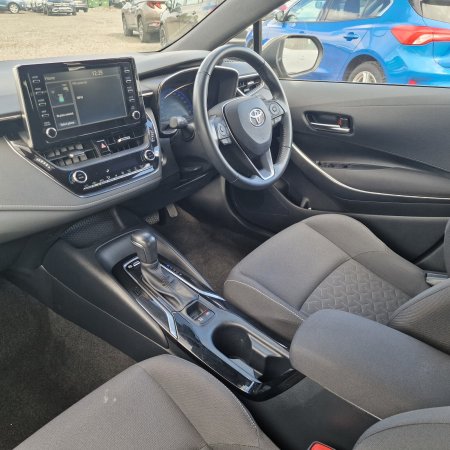 2023 Toyota Corolla - photo 9