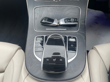 2019 Mercedes-Benz E-Class - photo 20
