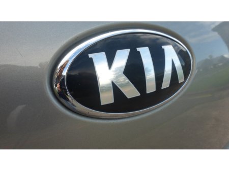 2017 Kia Ceed - photo 7
