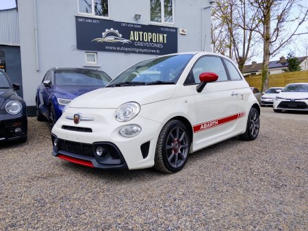 2019 Abarth 595 - photo 2