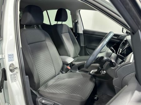 2023 Volkswagen T-Cross - photo 11