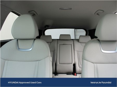 2025 Hyundai Tucson - photo 12