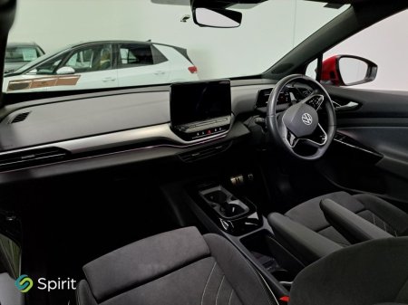 2024 Volkswagen ID.5 - photo 4