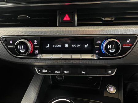 2023 Audi A4 - photo 27