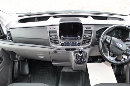 2019 Ford Transit - photo 16